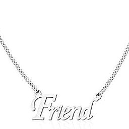 Valentine Friends Pendant for Boys Men man boyfriend silver for Men Pendent with Chain Stainless Steel locket Pendant Chain for Men Jewellery Men Birthday Gift Anniversary Gift for Husband-picture-38