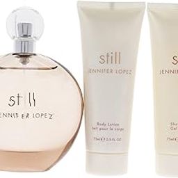 Jennifer Lopez Still By Jennifer Lopez for Women - 3 Pc Gift Set 3.4oz Edp Spray, 2.5oz Body Lotion, 2.5oz Shower Gel, 3count-image-59