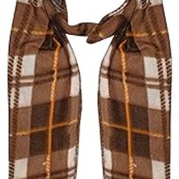 Designer Winter Wear Muffler For College Boys And Men, Soft And Warm Muffler, 25 Grams, Light Brown, Pack Of 1-image-73