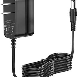 Speaker Charger for Bose Soundlink I II III 1 2 3 Wireless Mobile Speaker 369946-1300 306386-101 414255 404600 17V Replacement for Bose Soundlink AC DC Adapter Power Cord Supply-35