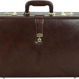 Leather Briefcase-picture-24