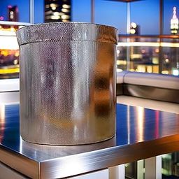 Pro Insulation Heat Proof Water Tank Cover 1000L, 8mm Thickness | 5-Layer Thermal Protection, UV Sun-Shield | Keeps The Water Cool in Summer-image-93