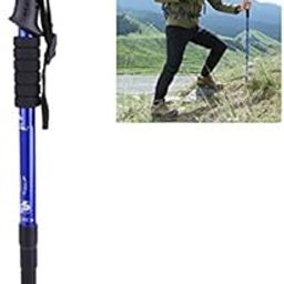 Futaba Telescopic Carbon Walking Stick For Hiking/Trekking/Camping-image-7