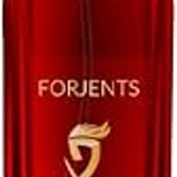 FORJENTS Eau De Perfume (Parfum) | Long Lasting & Premium Warm Fragrance | Luxury Perfume For Men | Sweet & Irresistible Notes (20 ml)-image-38