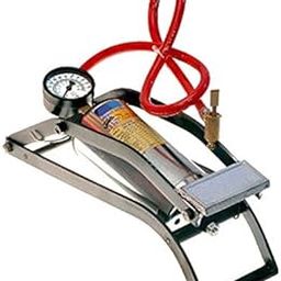 Elephant Foot Pump FP-01-16