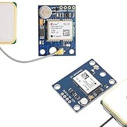 NEO-6M GPS Module - Pack of 1-20