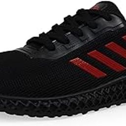 ATHCO Mens Kandy Memory Foam Comfort Shoes|Running|Walking|Training|Gym|Jogging|Sneaker|Athletic|Laceup|Flexible|Lightweight|Dailyuse|Sports|Casual|ExtraSoft|Fitness-picture-23