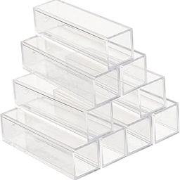10PCS Cuvette Standard Cuvette Disposable Cuvette Plastic Cuvette Reliable Accurate Professional Transparent for Spectrophotometers-picture-28