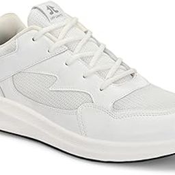Men's Roger Big and Tall Running Shoes, Sports Shoes, Specially Developed for Plus Size, Big Feet & Big Size, UK-12-14-picture-50