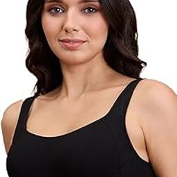 nykd Women's Cotton By Nykaa Non Padded Non Wired Everyday Comfort Bra - Nyb388-picture-8