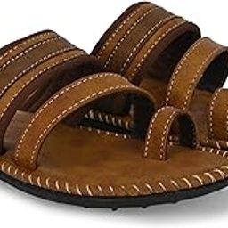 Men's Comfortable Slippers, Thongs & Chappals - Breathable Summer Sandals | Soft, Comfortable & Lightweight | Memory foam insole | Everyday Toering Slippers for Gents | Non slip sole | Casual and Trendy-picture-24