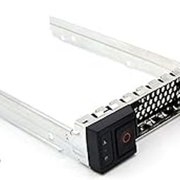 X7K8W GEN14 3.5" HDD Tray Caddy for DELL POWEREDGE Server R740 R740xd R440 R540 R940 R640-picture-23
