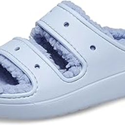 Unisex Adult Classic Cozzzy Sandal-image-65
