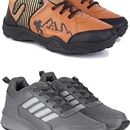 Stylish Shoes for Men.Quality Shoes for Men's GRT-(Combo-2)-606-1100-image-92