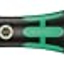 Wera 2054 3/32" X 60 MM FOR HEX SCREWS, Silver, 1 Count (Pack of 1)-image-60