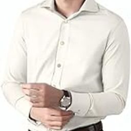Unstitched Premium Giza Cotton Blend Solid Shirt & Trouser Fabric (Shirt 1.60M And Pant 1.30M)-image-93
