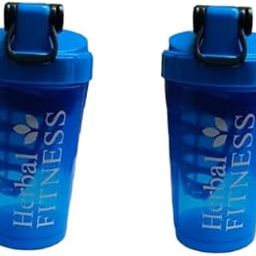 Herbal Nutrition Life Energy Protein Shaker|100% Leakproof Stylish Protein Shaker Bottle | Sipper Bottle | Gym, Workout Protein & Water Bottle for Protein- 500ml Plastic-image-90