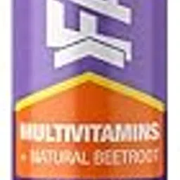 Fast&Up Daily Multivitamins (20-Day Pack, Tasty Orange Flavor) 21 Fast-Acting Vitamins & Minerals, with Vit C, D, and Iron for Immunity, Energy & Heart Health | Suitable for both, Men & Women-16