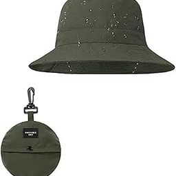 Handcuffs Women's Cotton Bucket Hat Fishermen Cap Free Size Hats-image-74