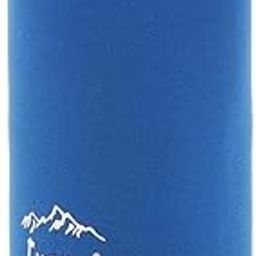LOSA Camping Gas Cylinder Cover Propane Tank Bottle Bag Holder Protection Blue-image-6