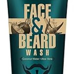 Himalaya Men Face and Beard Wash, 80ml-22