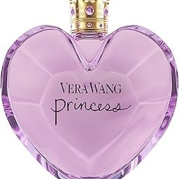 Vera Wang Princess By Vera Wang Eau De Toilette Spray 50.27 ml-image-8