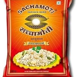 Pink Delight Sachhamoti Premium Agmark Sabudana 500gm-picture-32