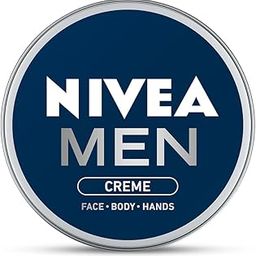 Nivea Men Creme, Dark Spot Reduction, Non Greasy Moisturizer, Cream With UV Protect, 30ml-14