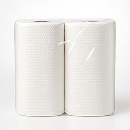 Kitchen Paper Towel Rolls Pack of 2 | Highly Absorbent & Soft | Multipurpose Disposable Tissue for Kitchen, Bathroom & Household Cleaning-image-55