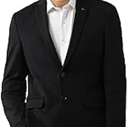arrow Men's Slim Blazer-picture-23
