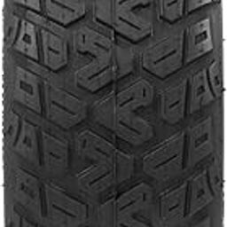 THE STYLE SUTRA® 85/65-6.5 Pneumatic Tire Wheel Parts Tyre For G2 Pro Electric Scooter Sturdy | Parts & Accessories | Motorcycle Parts | Wheels, Tires & Tubes | Tires & Tubes-5