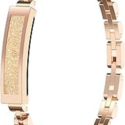 Smart Bracelet Fitness Tracker Heart Rate Monitor Sleep Tracker Step Counter Calories Pedometer Activity Tracker Remote Camera Dress Health Wristband for Women Ladies-picture-12