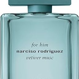 Narciso Rodriguez Vetiver Musc EDT 100ml-35
