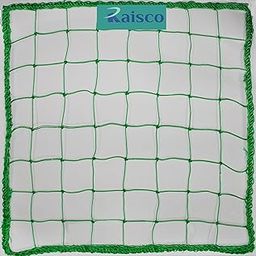 Raisco Plant Climbing Net & Creeper Support for Agriculture and Gardening Netting Green 6 Feet x 3 Feet-25