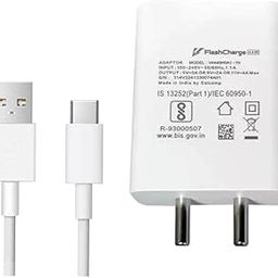 Original 44watt Flash Charger Compatible with Vivo Y35/V25 5G/ V23 5G/V25/ V23e 5G/V23 Pro 5G/ Y75 4G/ Charger-picture-26
