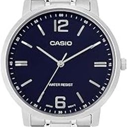 Enticer Men MTP-SN5YD-2A Analog Blue Dial Men (A2434)-image-1