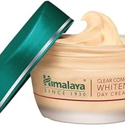 Himalaya Clear Complexion Brightening Day Cream Brightens-53