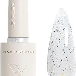 VENALISA HEMA TPO FREE Nail Gel Polish 10ml SNOW LOTUS From BELLE GAGA Soak Off LED Nail Gel Polish Nail Art Starter Manicure Salon DIY at Home - 5067-image-83
