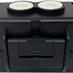 Waterproof Weatherproof Magnetic Case for STI GL300 Real-Time GPS Tracker-picture-15