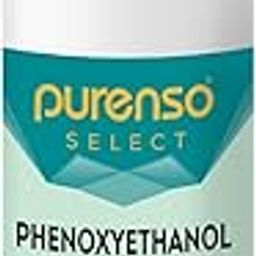 Purenso Select - Phenoxyethanol, 500g Preservative Liquid-14