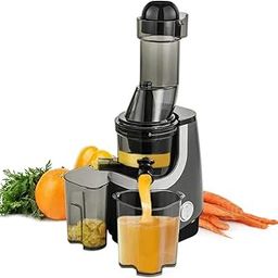 Biolomix Wide Chute Slow Masticating Juicer BPA FREE Cold Press Juice Extractor for High Nutrient Fruit and Vegetable Juice-15