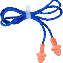 LOOM TREE® Corded Ear Plugs Noise Cancelling Noise Reduction Earplugs for Studying | Facility Maintenance & Safety | Personal Protective Equip/Ppe | Ear Plugs & Ear Muffs | Ear Plugs-image-84