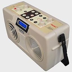 Radel Milan Digital Tabla Tanpura SM 01-12