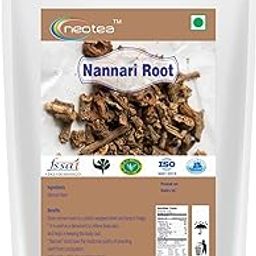 Neotea Pure Nannari Root 100G-picture-21