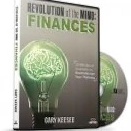 Revolution of the Mind - FINANCES//GARY KEESEE//SINGLE CD-image-6
