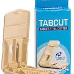 Presens TABCUT 3 in 1 OTC020 Tablet Cutter & Crusher Presens-19