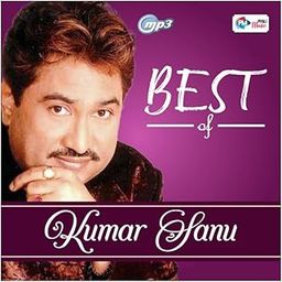 PENDRIVE - Best of KUMAR SANU MP3 Song Bollywood/CAR Song/Long Drive/Night Drive / 16GB-image-64