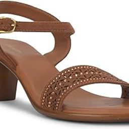Women's Deva Laser E 24 Heeled Sandal-48