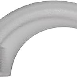 FCS Replacement Ear Hook for Fun P BTE Hearing Device | Replacement Accessories | Hearing Devices | Easy Install | Durable ABS | Anti-Howling Ear Hook-picture-26