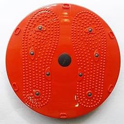Drumstone (𝐋𝐢𝐦𝐢𝐭𝐞𝐝 𝐓𝐨𝐝𝐚𝐲) Portable Tummy Twister - Slim Fit Disk for Slim Figure, Useful for figure Tone Up & Weight Loss for Men and Women 𝟏𝟓 𝐘𝐄𝐀𝐑𝐒 𝐖𝐀𝐑𝐑𝐀𝐍𝐓𝐘-10